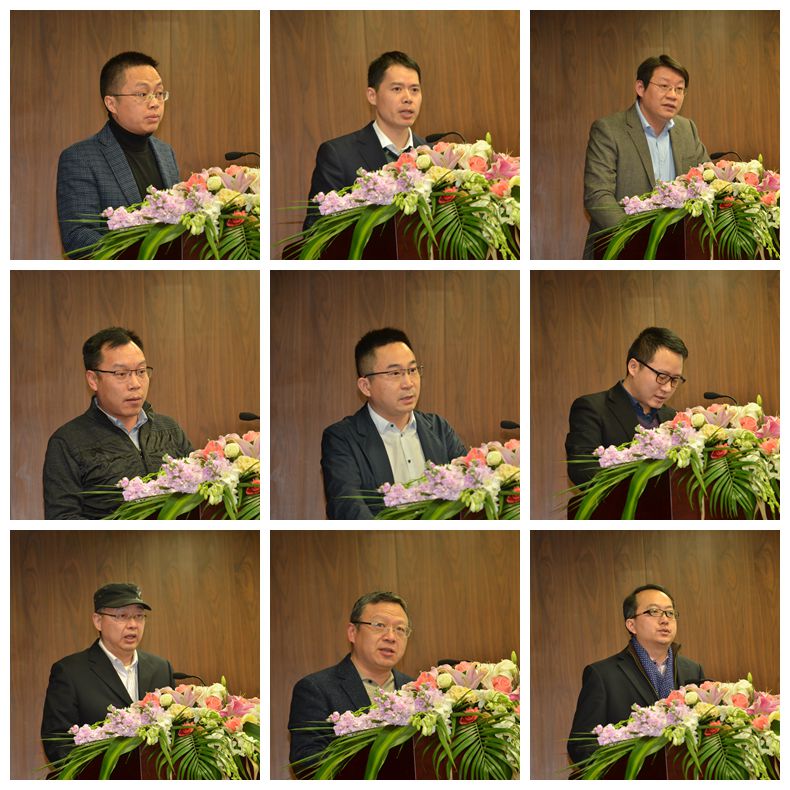 1496484097103809.jpg 4-欒環(huán)、張凱軍、張晨華、王愛華、張榮升、趙凌云、雷濱、歐陽東、吳寶偉發(fā)言.jpg