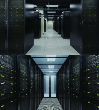 4 光磁混合架構大數(shù)據(jù)云存儲研發(fā)應用中心項目 北京分院 電子高科技1.jpg