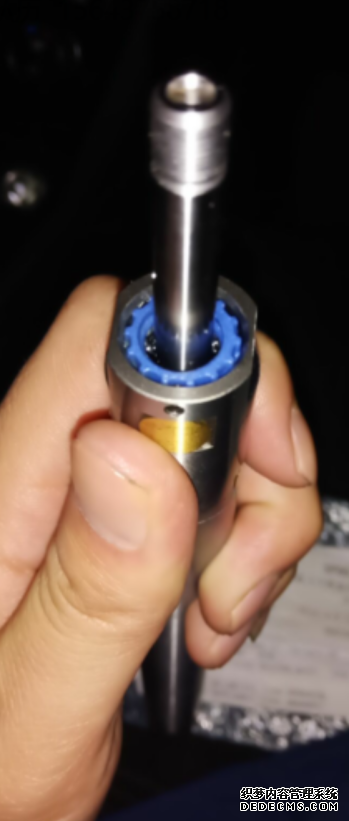 德國AFRISO數字壓力表
